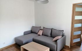 Apartament Tygrysek
